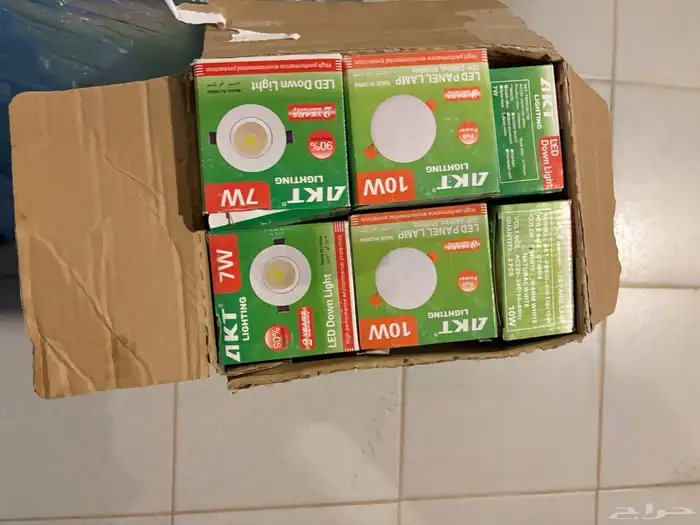 للبيع الآيات دورة المياه ولمبات سبورت ولاية مقاسات مختلفة 0