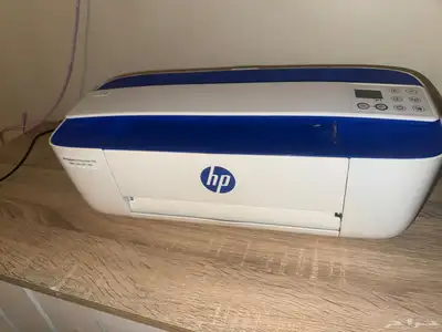 طابعة HP DeskJet 3790All-in-One  طابعه ملونه وأي فأي index