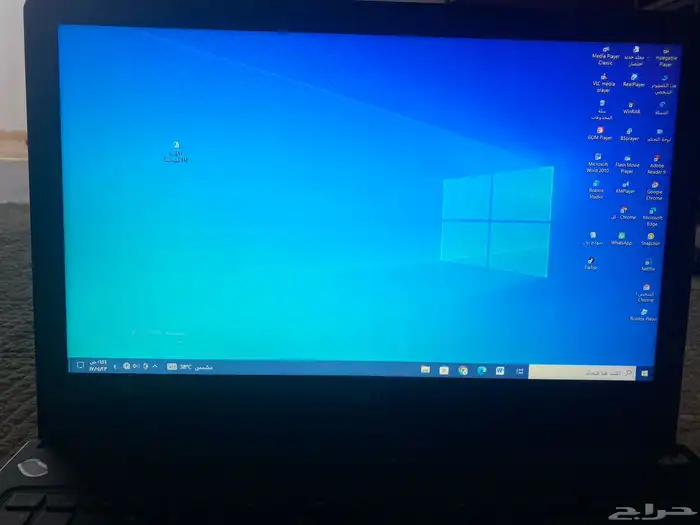 جهاز لابتوب محمول DELL 1