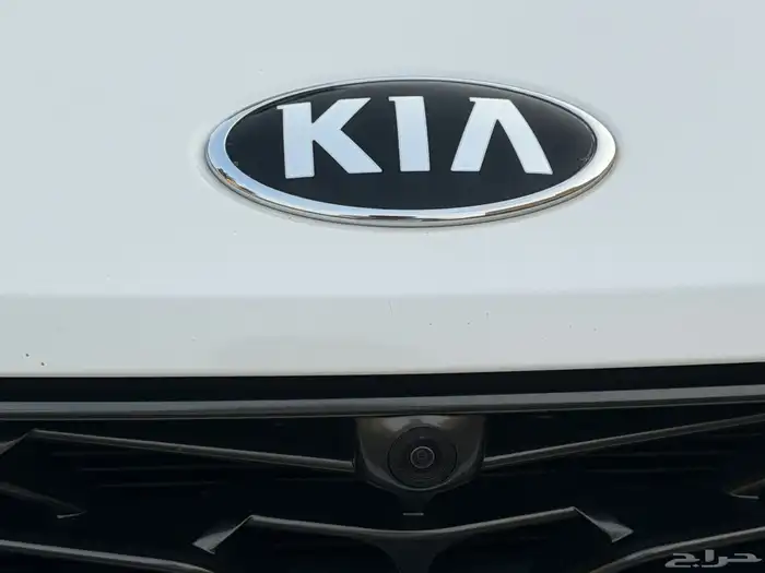 كيا K5 قمه في النظافه 6