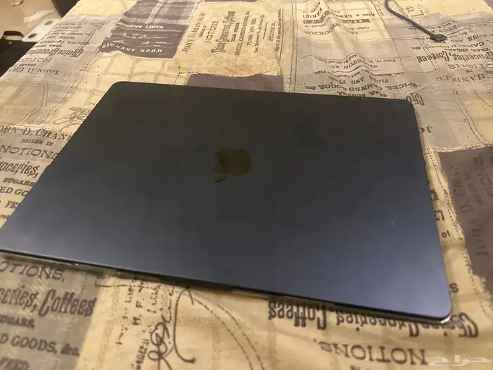 MacBook air 2024 m3 ماك بوك اير 0