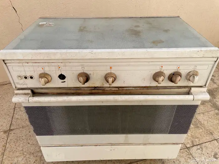 فرن مطبخ 0
