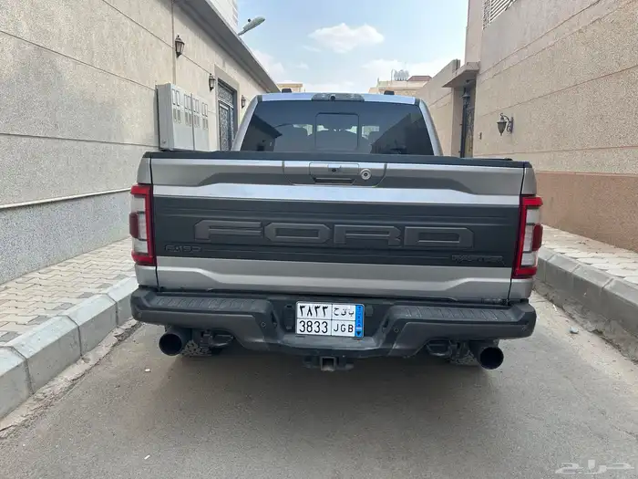 للبيع فورد F150 رابتر 2023 2