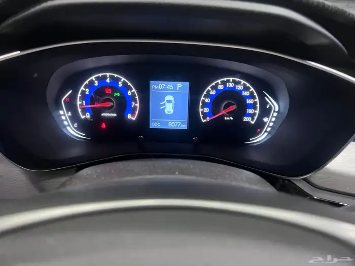 سيارة بايك x35 موديل 2024 3