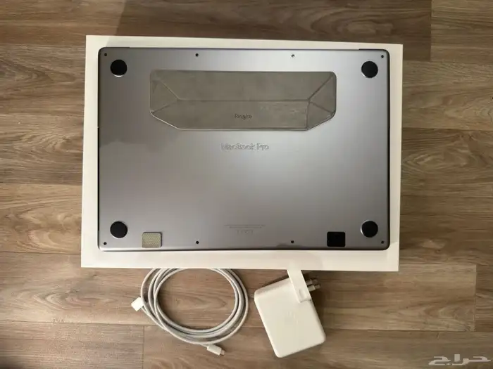 ماك بوك برو ماكس - MacBook Pro M1 Max 2