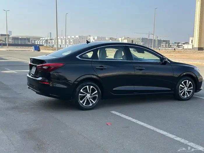 شانجان ايدو 2021 قمه بالنظافه 9