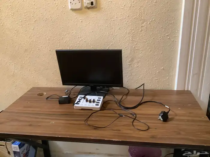 شبه ست آب شاشه و مكسر و طاوله قيمنق 1