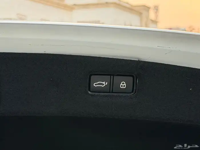 جنسس G90 شبه جديده 2020 46