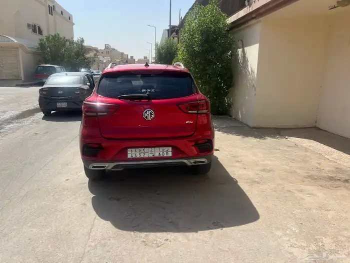 mg zs 0