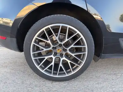 PORSCHE MACAN 2021 للبيع index