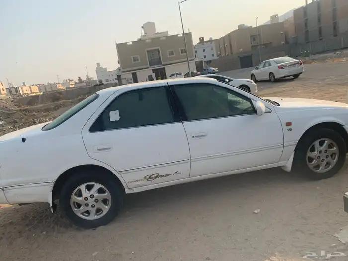 كامري قراندي 1
