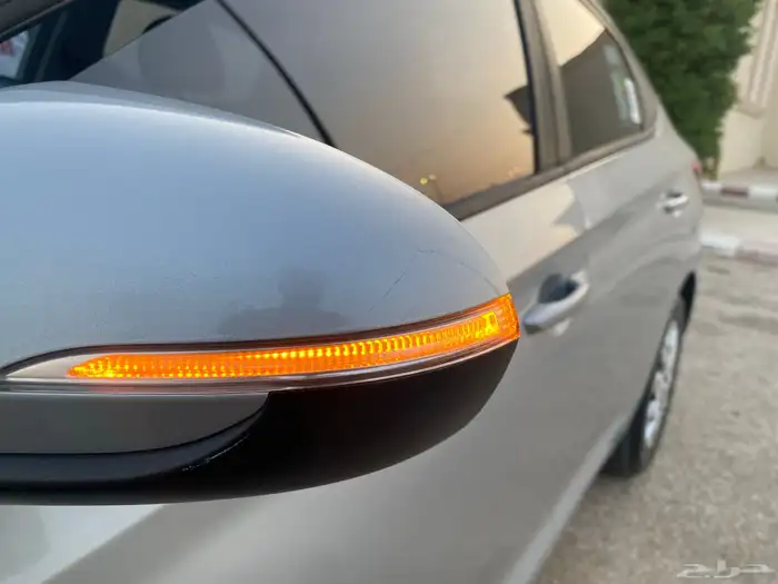 هونداي اكسنت 2020 ((تم البيع )) 22