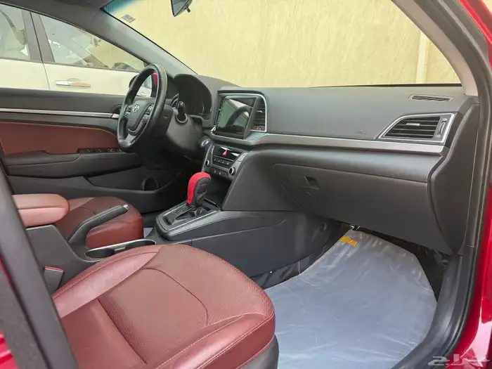 إلنترا 2017 فل كامل وكاله مخزن 17