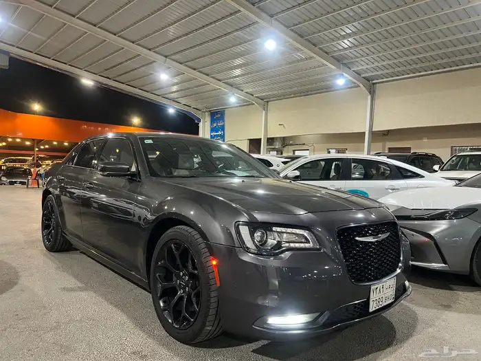 كرايزلر C300 موديل 2020 فئة S وكاله مالك واحد 13