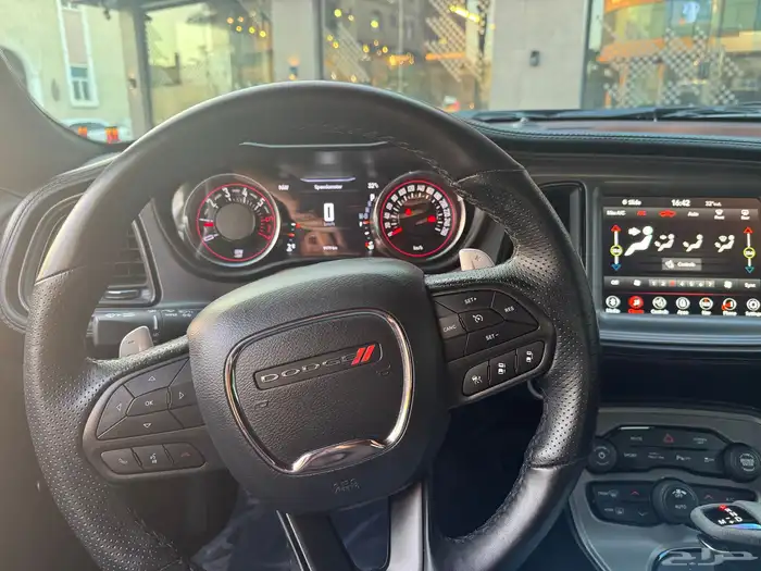 Dodge Challenger RT 2023 (Last Call V8) ODO 9200KM 5