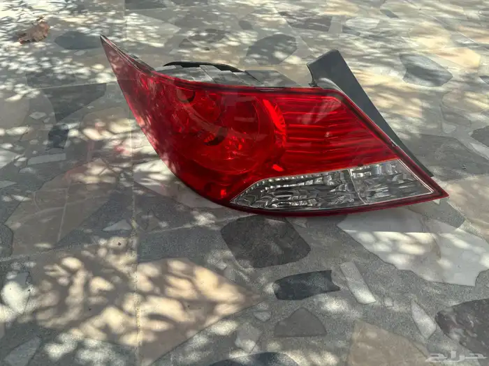 سلف جيب تايوتا 2006مساعدات جبريل فيبر هايلكس 20