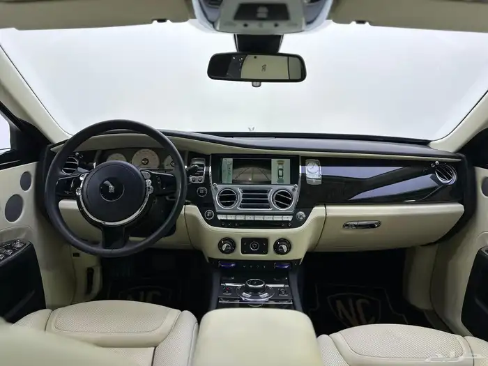 رولز رايز 10