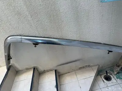 طمبون خلفي مرسيدس 116مرديل 76 index