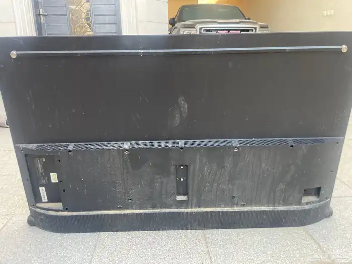 شاشتين خربانه 0