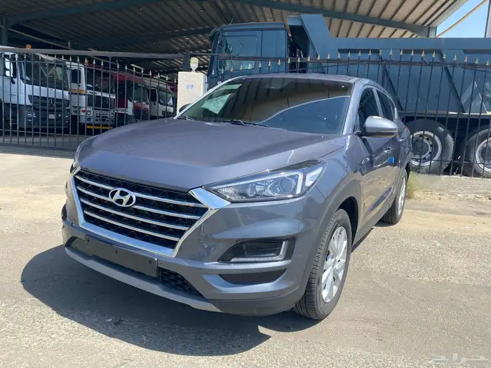 توسان 2020 تم البيع 0