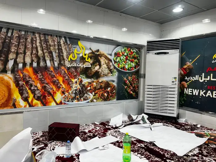 ستيكرات طباعة و تركيب 42