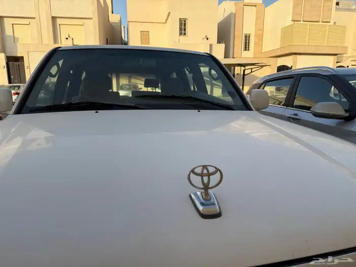 جيب لاندكروزر مديل 2003 1