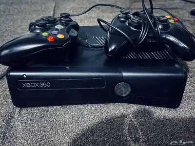 x box 360 slim console index