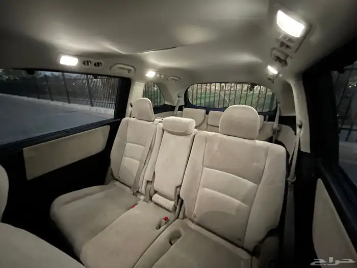 للبيع هوندا اوديسي 2021 نظيفه 25