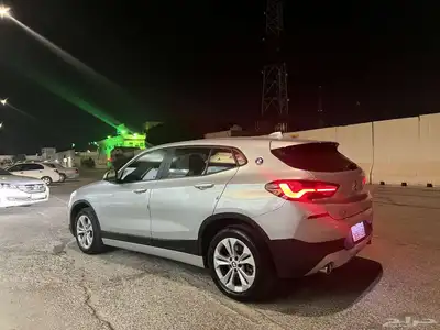 bmw x2 2021 index