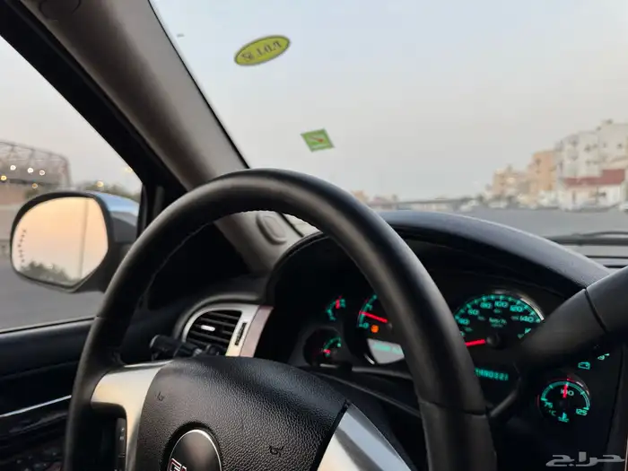 جمس يوكن 2007 طويل نظيف جدا 27