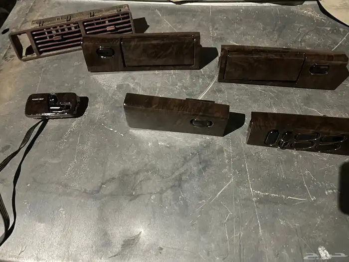 تخاشيب نيسان سيدرك 2