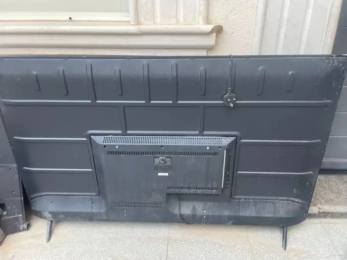 شاشتين خربانه 1