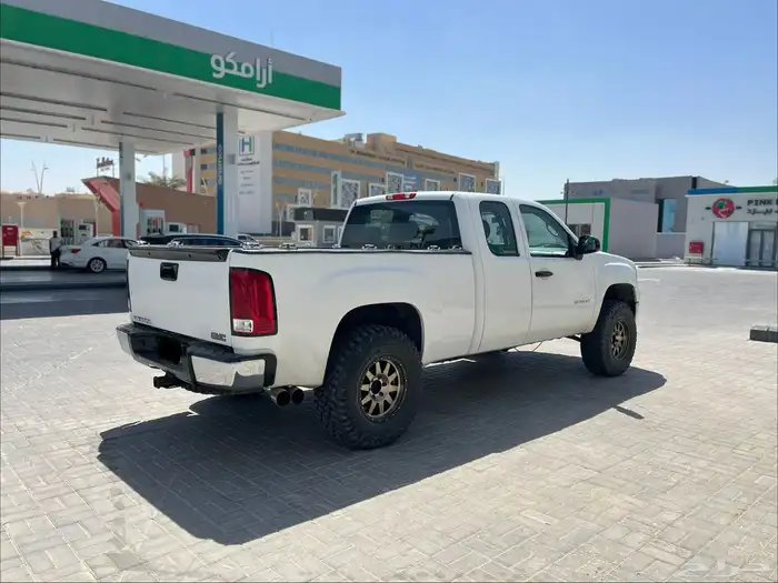جمس GMC 2011 3
