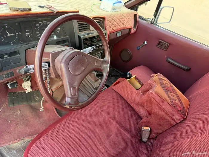 ددسن غمارتين موديل 90 مكيف 1