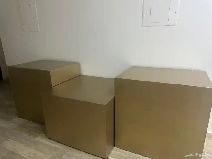 كنب مستخدم نظيف 4