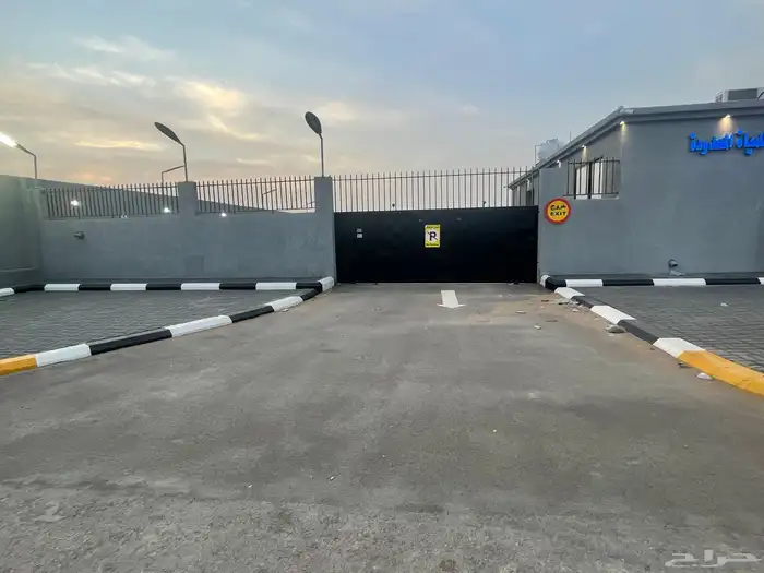 للبيع ارض نقليات المصفاة 2