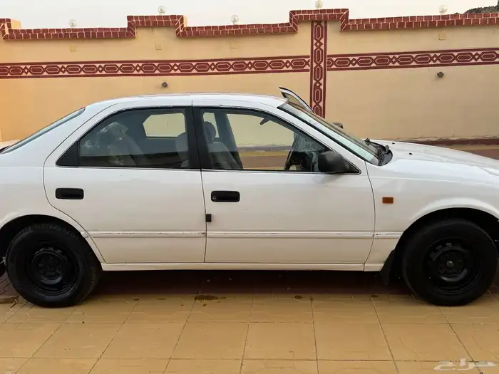كامري 99 12