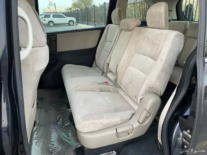 للبيع هوندا اوديسي 2021 نظيفه 16