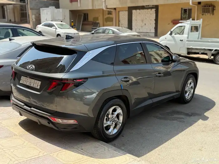 توسان ديزل بودي وكالة قمة النظافة 2021 4