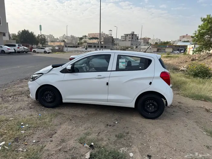 سبارك 2020 مصدوم 3