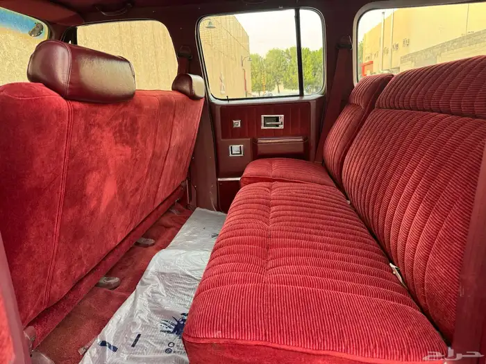 جي ام سي سوبربان 1991 10