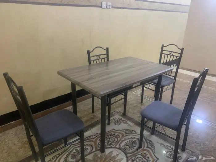 table and chairs on sale 1