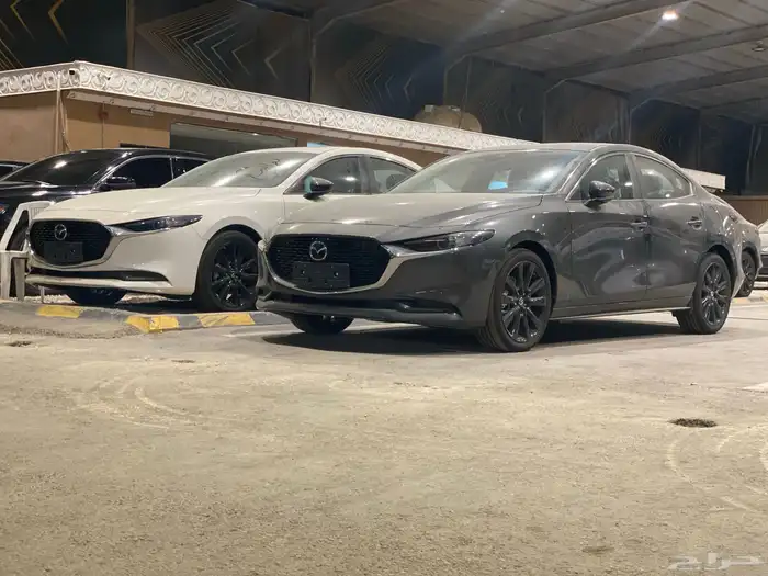 مازدا3 جديد 2025 فل كامل اسعار مخفضه 0