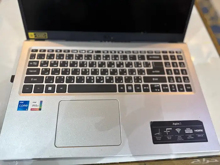 لابتوب pc ايسر acer 0