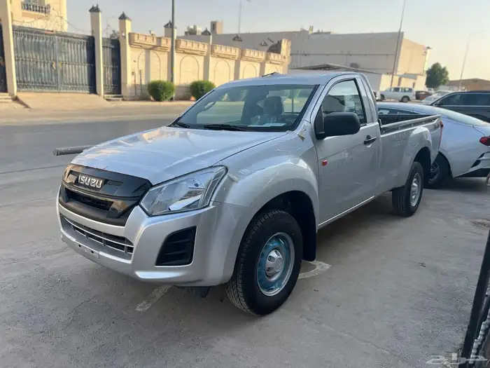 ايسوزو غماره دبل زجاج كهرباء 2025 خليجي ب 80.000 ش ض ولوح 0