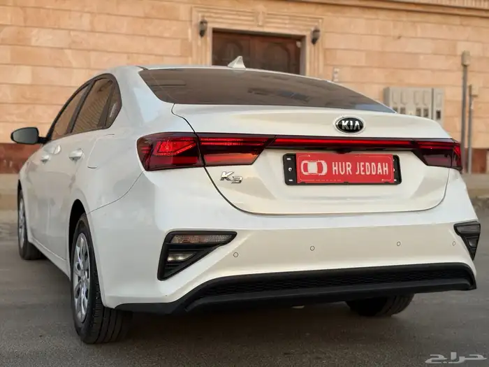 كيا K3 2021 مواصفات كورية مميزة 3