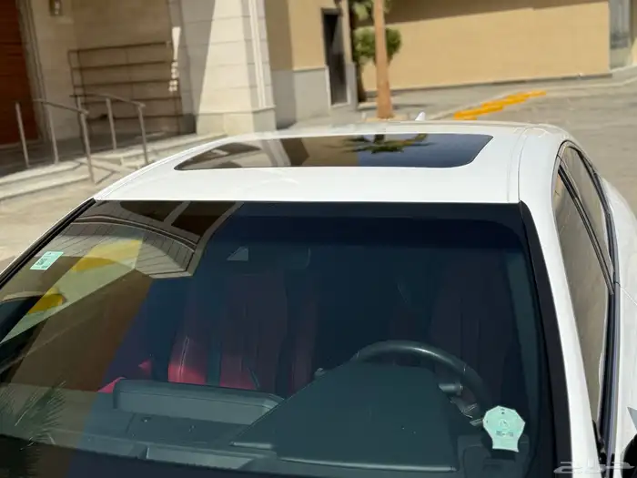 لكزس es 350 مديل 2020 20
