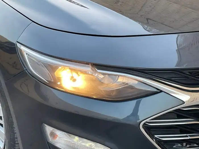 ماليبو موديل 2020 ستاندر مطور 14