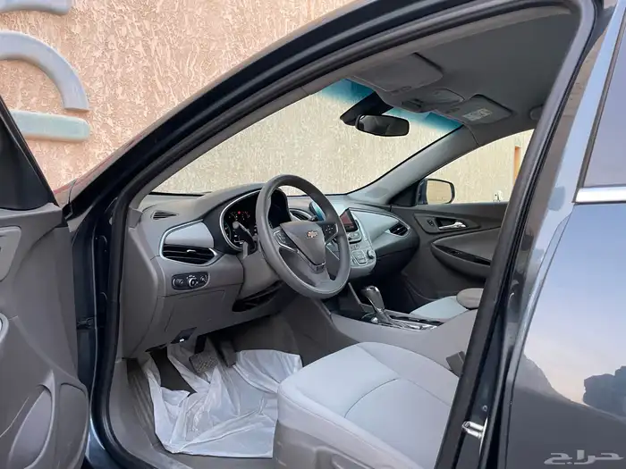ماليبو موديل 2020 ستاندر مطور 18