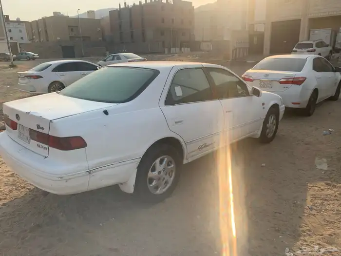 كامري قراندي 0